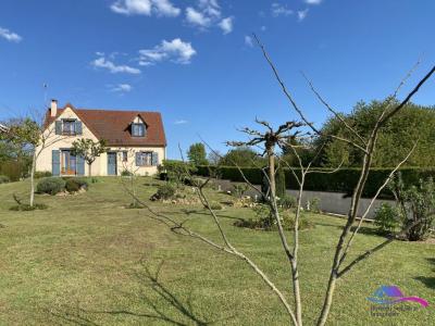 photo For sale House CHATEAUMEILLANT 18