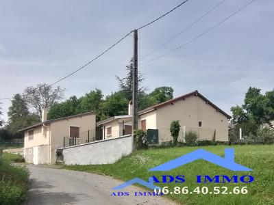 Vente Maison GRANDPRE  08