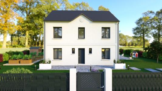 Vente Maison 6 pices ARGENTEUIL 95100