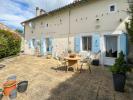 For sale House Chef-boutonne  79110 143 m2 6 rooms