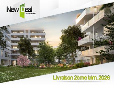 Vente Appartement ANNECY 74000