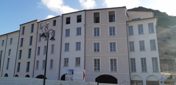 Vente Appartement BONIFACIO 20169