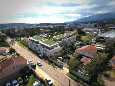 Vente Appartement PORTO-VECCHIO 20137