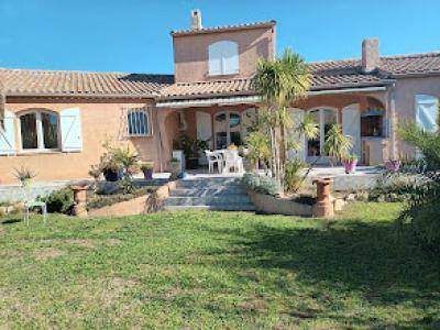 photo For sale House PEYRIAC-MINERVOIS 11