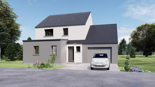 Vente Maison 6 pices CARDROC 35190