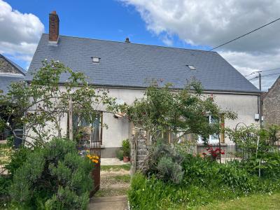 Vente Maison AUTAINVILLE 41240