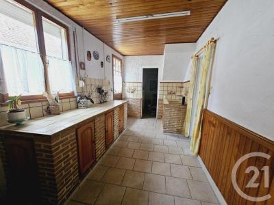 Vente Maison TINGRY 