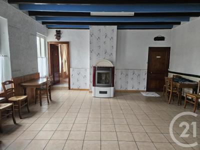 For sale House TINGRY 