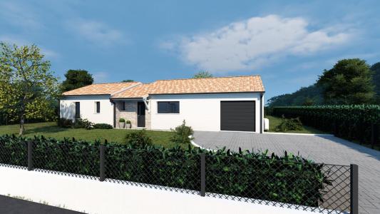 Vente Maison SAINT-CLAR  32