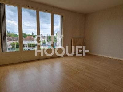 Vente Appartement JOIGNY  89