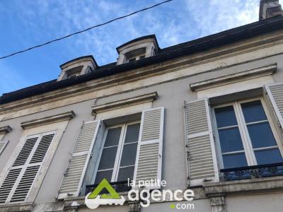 photo For sale Apartment building BOURGES 18