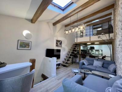 Vente Maison 3 pices ANTIBES 06600