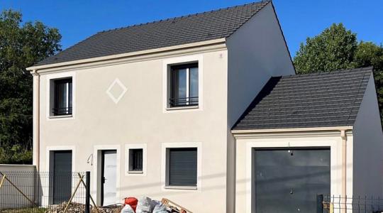 photo For sale House CLAYE-SOUILLY 77