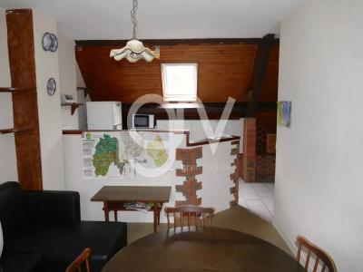 For sale Apartment CASSANIOUZE  15