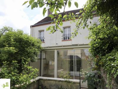 photo For sale House CHAMPIGNELLES 89