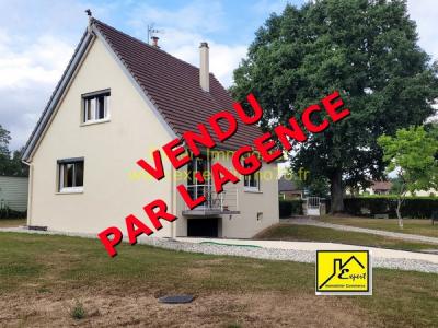 Vente Maison LONGUEVILLE-SUR-SCIE 76590