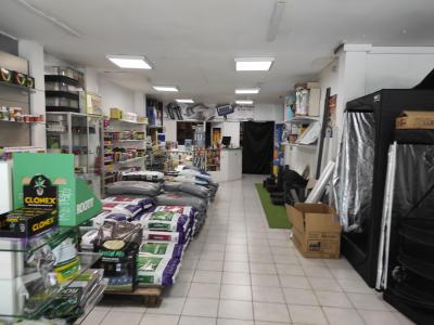 Vente Commerce BASSE-TERRE  971