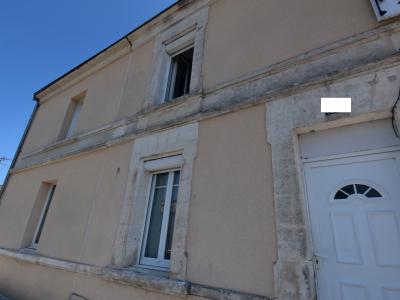 Vente Maison RUELLE-SUR-TOUVRE GRAND ANGOULEME 16