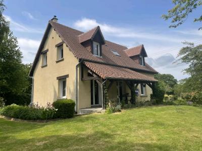 Vente Maison LOUVIERES-EN-AUGE  61