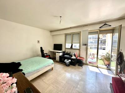 Vente Appartement NICE 06100