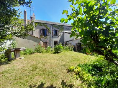 Vente Maison AUNEAU 28700