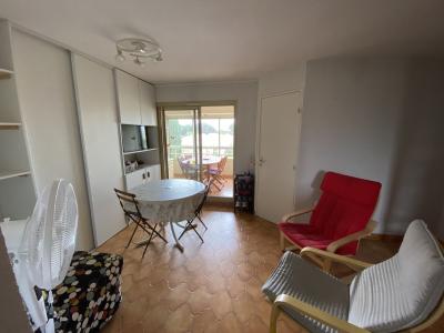 Vente Appartement SAINT-MANDRIER-SUR-MER 83430