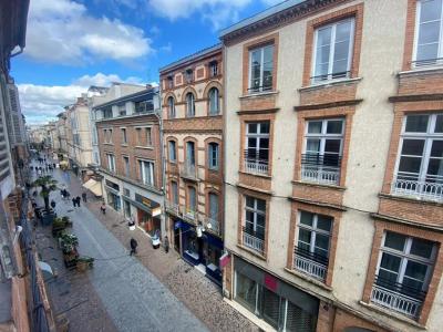 Vente Appartement 3 pices MONTAUBAN 82000