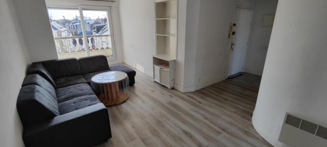 Vente Appartement SAINT-QUENTIN 