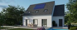 For sale House Bussy-saint-georges  77600 131 m2 6 rooms