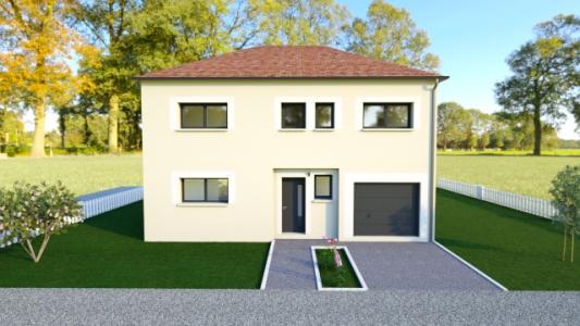 Vente Maison 5 pices ACHERES 78260