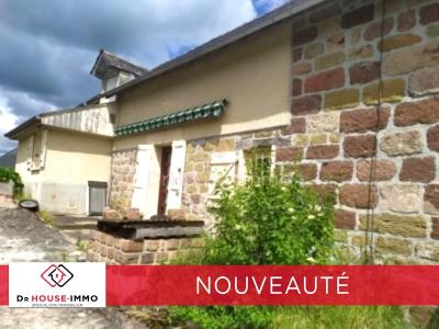 For sale House ALLASSAC  19