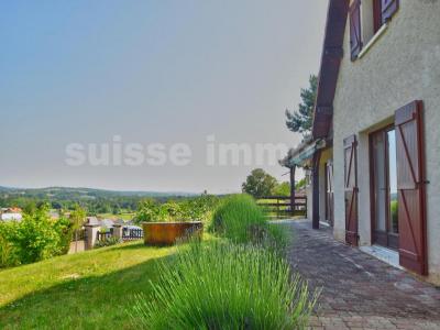 Vente Maison 6 pices BESANCON 25000