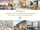 Acheter Appartement Montpellier 466990 euros