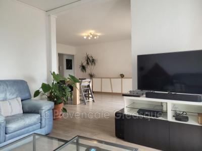 Vente Appartement 3 pices BEAURECUEIL 13100