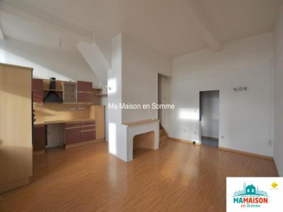 photo For sale Apartment CORBIE 80