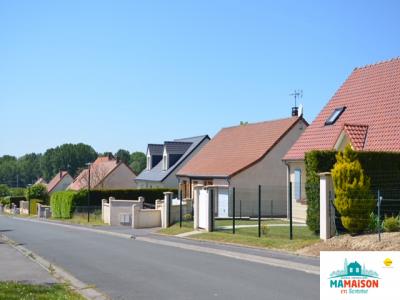 photo For sale Land AUBIGNY 80