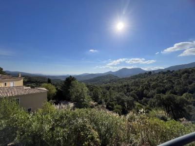 Vente Maison 7 pices ADRETS-DE-L'ESTEREL 83600