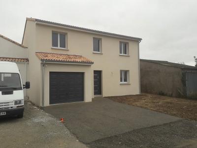 Vente Maison PONT-SAINT-MARTIN 