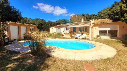 photo For sale House UZES 30