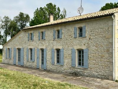 Vente Maison JONZAC 17500