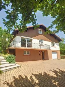 For sale House AUTECHAUX-ROIDE  25