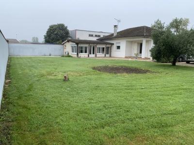 For sale House AUREILHAN TARBES 65