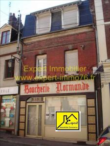 photo For sale Apartment building EU 76