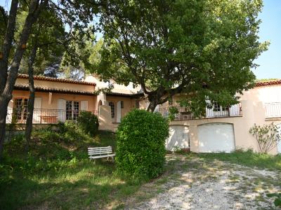 Vente Maison 5 pices EGUILLES 13510