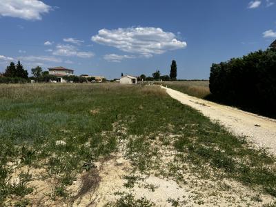 Vente Terrain SAINT-SAUVEUR-DE-CRUZIERES 07460