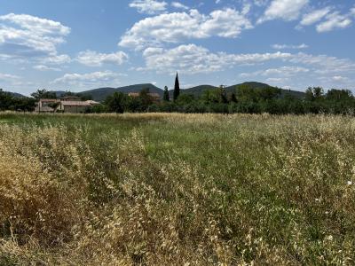 For sale Land SAINT-SAUVEUR-DE-CRUZIERES  07