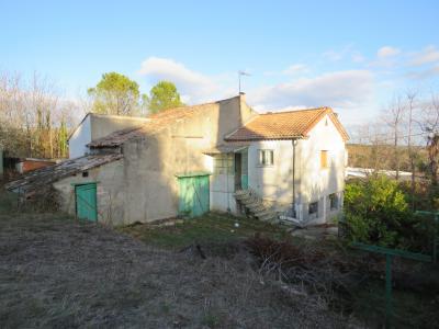 photo For sale House SAINT-AMBROIX 30