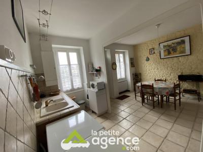 Vente Maison 3 pices SAINT-FLORENT-SUR-CHER 18400