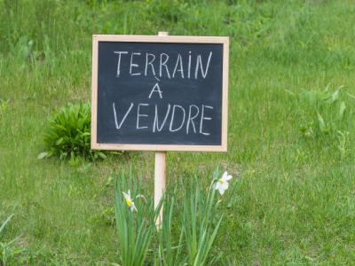 Vente Terrain IZON 33450