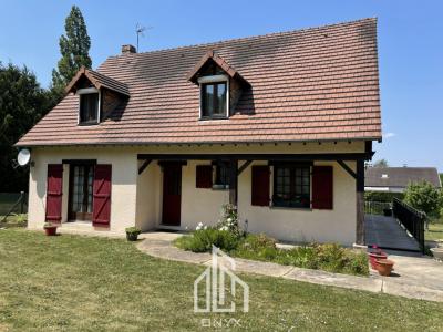 Vente Maison ALLONNE  60